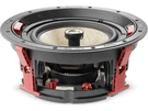 New Focal 300ICW8 Ceiling 8" Speaker (each). Fixed Price $600.00.