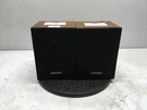 Kenwood LSK-02S Speaker Pair Tested. Fixed Price $69.99.