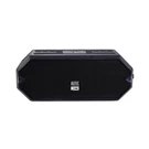 Altec Lansing Hydrablast Bluetooth Speaker- Black. Fixed Price $37.99.