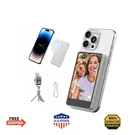 Synco Xview M4 Vlog Selfie Monitor Screen For Iphone & Android Rear Camera. Fixed Price $85.92.