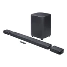 Jbl 1300X MK2 11.1.4 Channel Soundbar System With Detachable Surround Speak. Fixed Price $1699.95.