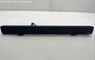 Craig Model CHT923 Black Bluetooth Wireless Stereo Sound Bar System Not Tested. Fixed Price $24.99.