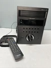 Sharp XL-BH250 Bluetooth 5-DISC Micro Stereo System W/remote Tested Works Vgc. Fixed Price $80.00.