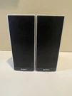 Sony SS-TS72 Front Right & Left Surround Sound Speaker Set (2). Fixed Price $16.77.
