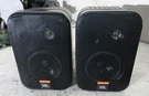 Pair Of Jbl Speakers Control 1X. Fixed Price $100.91.