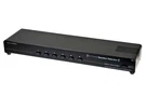 Monoprice MS-6 Channel Speaker Selector. Fixed Price $49.99.