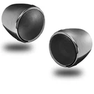 Boss Audio Systems MCBC425BA Motorcycle Atv Utv Speaker - Bluetooth,.... Fixed Price $112.27.