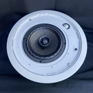 Soundtube Enter Ment Model: CM62-EZ-II-WH Ceiling Speakers. Fixed Price $35.00.