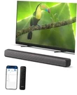 B5109 Bluetooth Soundbar - 2.0 Channel With Dolby Digital Plus. Fixed Price $112.64.