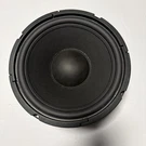 Pioneer W25GR31-51F Woofer 10" Speaker. Fixed Price $34.00.