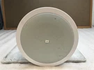 Jbl Model 16C/T Ceiling Loudspeaker 70V-100V Variable And Loop Through Ports. Fixed Price $29.99.