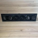 Artison Portrait P-LCRDM-MK2 Right Channel Speaker Only Black Wired High-end. Fixed Price $50.57.