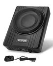 Vevor 10" 300W Under Seat Subwoofer Slim Powered Car/truck System. Fixed Price $84.81.