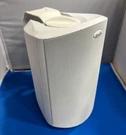 Polk Audio Atrium 5 All-weather Outdoor Loudspeakers White. Fixed Price $149.00.