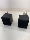Rca RTD980 Front Speaker Left & Right 6 Ohms. Fixed Price $18.97.