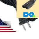 Power Cord Cable Wall Plug For Panasonic SC-BT330 Control Receiver Home Theater. Fixed Price $12.95.