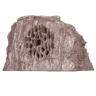 Rockustics Econorock 6.5" 2-WAY Outdoor Weatherproof Loudspeaker Brown New. Fixed Price $295.00.