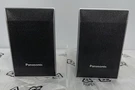 Panasonic SB-FS741 Satellite Bookshelf Speakers Mini Great Sound New. Fixed Price $35.00.