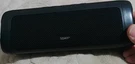 Soaiy S-58+ Bluetooth Portable Speaker, Black, Connectivity. Fixed Price $24.99.