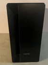 Samsung Subwoofer Speaker Model PS-WX40 3 Ohms & Watts Tested Works!!!. Fixed Price $30.00.