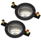 Replacement Diaphragm Kit For Turbosound TXD-151-8 Horn Driver 2-PACK. Fixed Price $46.00.