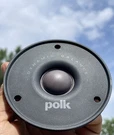 Excellent Polk SL6512 Tweeter Csi 30 - 6.0 Dcr. Fixed Price $29.99.
