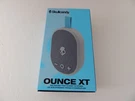 Skullcandy Ounce Xt Portable Bluetooth Wireless Speaker Gray New. Fixed Price $25.99.