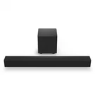 Vizio SB2021N-J6 Sound Bar Black New 31.71 X 3.00 3.04 Inches. Fixed Price $140.00.