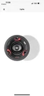 Episode SIG-54-IC Signature Series 4" In-ceiling Speaker White Brand New. Fixed Price $205.00.