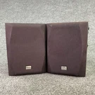 Onkyo SKM-100 Bookshelf Surround Loudspeakers Pair 100W 8 Ohms Black. Fixed Price $53.00.