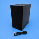 Samsung PS-WC67B Wireless Subwoofer Only 28W For Q67C / Soundbar. Fixed Price $49.99.