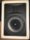 Bg Corp Bohlender Graebener RT-6 In-wall Speakers New Pair Ribbon Tweeter RT6. Fixed Price $249.99.