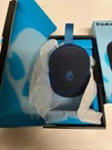 Skullcandy Ounce Xt Wireless Bluetooth Speaker -blue. Fixed Price $27.00.