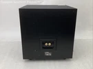 Yamaha SW-P3600BL 10" Passive Subwoofer Tested. Fixed Price $59.99.