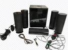 Harman Kardon Hkts 30 Speakers 5.1 Channel Home Theater System. Fixed Price $298.00.