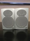 Athena Bookshelf Speakers Pair Point 5 Mkii Surround Sound For Home Audio System. Fixed Price $64.99.