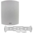 Earthquake Sound AWS802W White 200 Watt Weather Resistant Indoor/outdoor Speaker. Fixed Price $269.00.