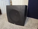 Jbl PSW-D115 15" 350W Powered Subwoofer *nice*. Fixed Price $349.95.
