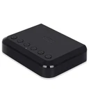 Wireless Wifi Audio Receiver - August WR320 Multiroom Adaptor. Fixed Price $45.00.