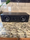 Mordaunt Short Carnival 5 Center Speaker. Fixed Price $60.00.