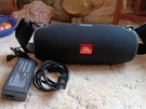 Jbl Extreme Black Bluetooth Speaker. Fixed Price $100.00.