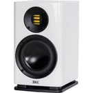 Elac Solano BS283 Bookshelf Speakers Piano Gloss White Brand New Pair. Fixed Price $2000.00.