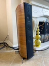 Sonus Faber Olympica Iii Full-range Speakers Walnut Mint. Fixed Price $7995.00.