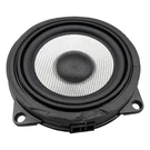 Bmw Bowers & Wilkins Midrange Speaker 6513 2622775-01 4 Inch Woven Cone Mx. Fixed Price $75.99.