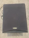 Velodyne Acoustics VX-10B Subwoofer Tested Working Great Condition. Fixed Price $95.00.
