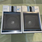 Lloyds Speaker System SP77 WW015 789A Ohms 3.5 Watts. Great Sound.. Fixed Price $21.59.