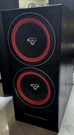 Cerwin Vega VE-28S Powered Subwoofer New Audiophile Quality Filter Capacitors.. Fixed Price $559.69.