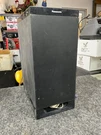Panasonic Home Theater Subwoofer Black (SB-HW490). Fixed Price $88.98.