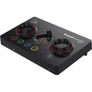 Creative Super X-fi Gaming Usb Dac Amplifier Sound Blaster SB-GC7-A. Fixed Price $193.61.