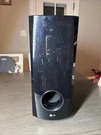 Lg Home Theater Speaker System SH93SA-W Subwoofer. Fixed Price $44.87.